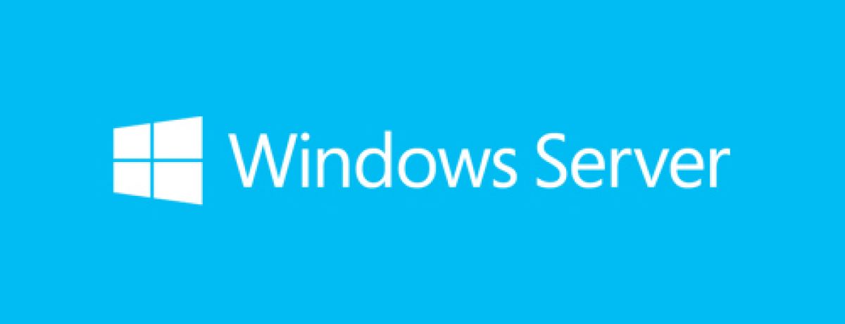 Despliegue de windows server