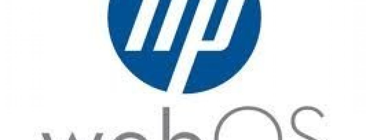 HP incluye webOS en cada PC Windows