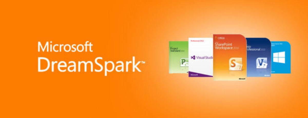 DreamSpark es la herramienta fundamental para profesores y estudiantes