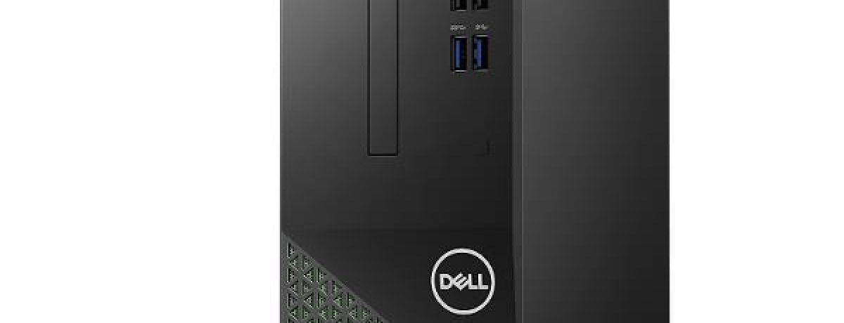 Dell VOSTRO 3710 SFF KRK57