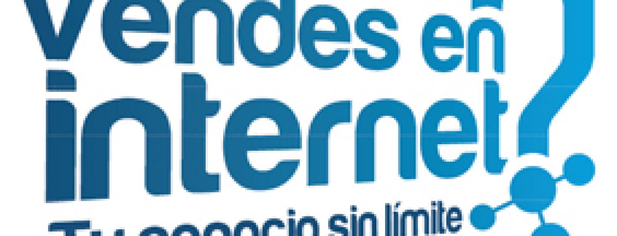 Vendes en internet