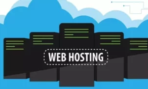 WebHosting