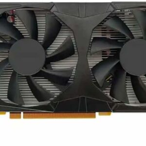 tarjeta grafica msi rx580 gaming 8g