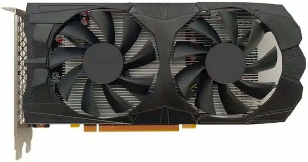 tarjeta grafica msi rx580 gaming 8g