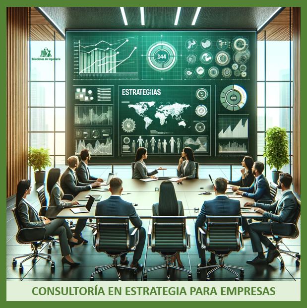 Consultoría en estrategia en Zamora